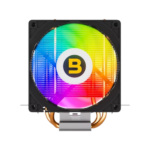 Boost Arctic 90mm Compact & Quiet CPU Air Cooler