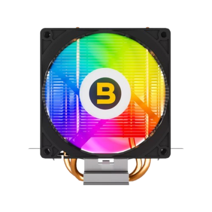 Boost Arctic 90mm Compact & Quiet CPU Air Cooler