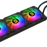 Boost Hydera Pro 360mm ARGB Liquid CPU Cooler