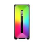 Boost Unicorn Gaming Case with Triple ARGB Fans - Image 3
