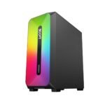 Boost Unicorn Gaming Case with Triple ARGB Fans - Image 4
