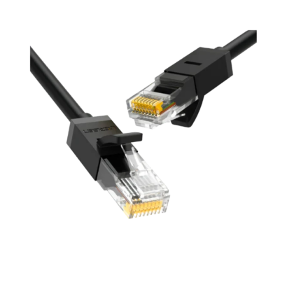 Cat6 UTP Ethernet Cable 15M – High-Speed LAN Cable