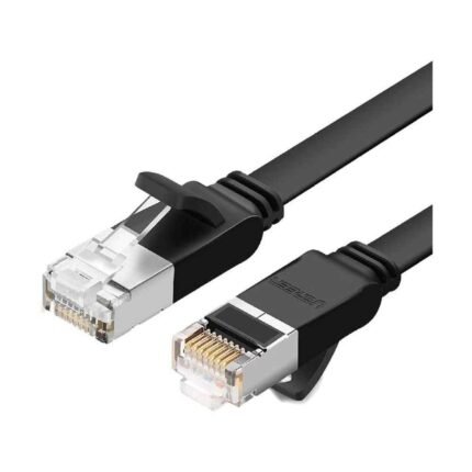 Cat6 UTP Ethernet Cable 1M – High-Speed LAN Cable