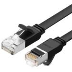 Cat6 UTP Ethernet Cable 3M – High-Speed LAN Cable