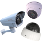 CCTV Camera