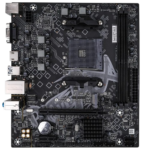Colorful B450 M-T M.2 High Performance AM4 Motherboard