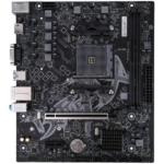 COLORFUL BATTLE-AX B450M-K M.2 V14 DDR4 Micro-ATX Motherboard