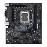COLORFUL BATTLE-AX B760M-K D5 V20 Micro-ATX Motherboard