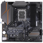 COLORFUL BATTLE-AX B760M-PLUS WIFI D5 V20 Micro-ATX Motherboard