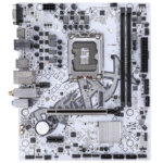 COLORFUL BATTLE-AX B760M-T WIFI V20 Micro-ATX Motherboard
