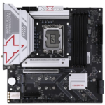 COLORFUL BATTLE-AX B860M-PLUS WIFI V20 Micro-ATX Motherboard