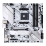COLORFUL CVN B550M GAMING FROZEN V15 Micro-ATX Motherboard