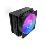 Cooler Master Hyper 212 3DHP ARGB CPU Cooler – High Performance