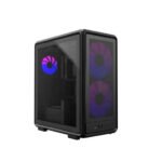 Cooler Master MasterFrame 500 Mesh Black ARGB PC Case
