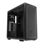 Cooler Master MasterFrame 600 Black Mid Tower PC Case