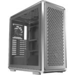 Cooler Master MasterFrame 600 Silver Mid Tower PC Case
