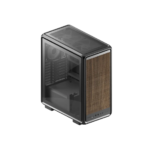 Cooler Master MasterFrame Flex-Panel Natural Silver For PC Case