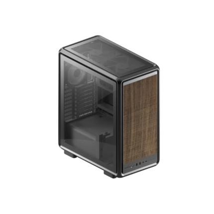 Cooler Master MasterFrame Flex-Panel Natural Silver For PC Case