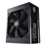 Cooler Master MWE Gold 1250 V2 Power Supply – 80 Plus Gold