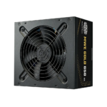 Cooler Master MWE Gold 650W V3 Power Supply – 80 Plus Gold