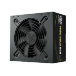 Cooler Master MWE Gold 850W V3 Power Supply – 80 Plus Gold