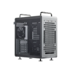 Cooler Master Qube 540 Moonstone PC Case – Sleek Design