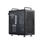 Cooler Master Qube 540 Stardust Iron PC Case