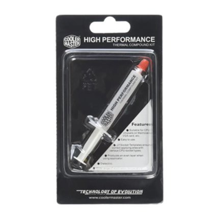 Cooler Master RPD Grease High Performance Thermal Paste