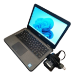 Dell Latitude 3310 13" FHD Laptop, 8th Gen Core i3, 4GB DDR4, 128GB SSD