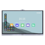 DONVIEW DS-86IWMS-L05PA 86" 4K UHD Optical Bonding Touch Screen L05 Series Interactive Display