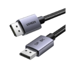 DP 1.4 Male to Male 8K DisplayPort Cable 1M