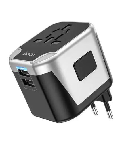 AC5 Level Dual Port Universal Conversion Fast Charger