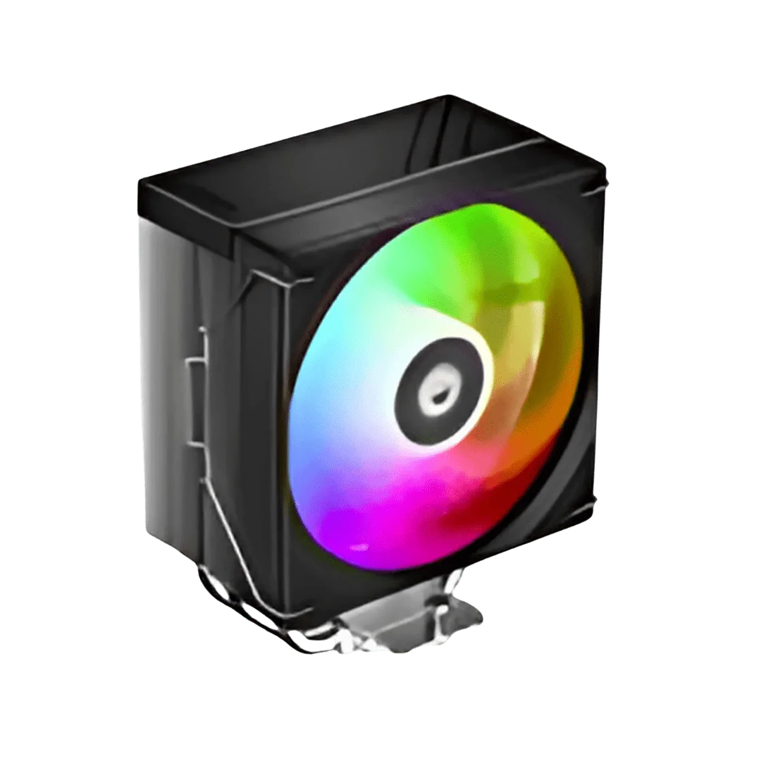 frozer-fr-400-pro-cpu-air-cooler-high-performance.png Frozer FR-400 Pro CPU Air Cooler High Performance - Image 1