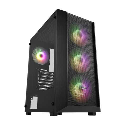 fsp-cmt218-gaming-chassis-with-650w-80-plus-bronze-power-supply-and-4-argb-fans.png FSP CMT218 Gaming Chassis with 650W 80 Plus Bronze Power Supply and 4 ARGB Fans - Image 1