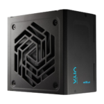 FSP Vita BD 650W Power Supply Black Non-Modular 80 Plus Bronze PFC Flat Cables ATX 3.1