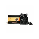 G Fury 500W Gaming Power Supply 80 Plus Efficient