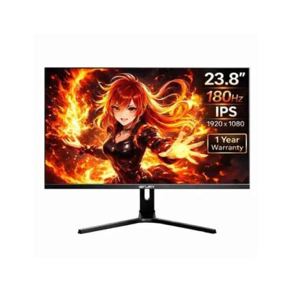 G Fury Blaze 24 Inch Flat FHD Gaming Monitor