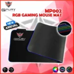 G Fury MP002 Extra Large Gaming Mouse Pad - Image 4