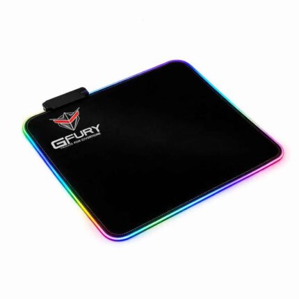 G Fury MP001 Gaming Mouse Pad Smooth Control Surface