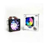 GF-T600 COOLSTORM CPUCOOLER