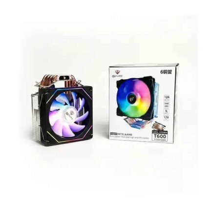 GF-T600 COOLSTORM CPUCOOLER