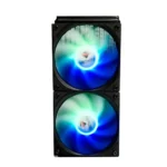 GFury Hurrican GF-240 Black | 240mm Liquid Cooler - Image 7