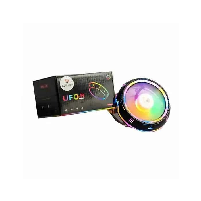 gfury-ufo-r-rgb-cpu-cooler-price-in-pakistan-1-88207-2522165-150126011952754.jpg G Fury UFO-R RGB Air CPU Cooler High Performance - Image 1