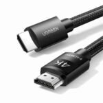 HDMI 4K Male to Male High-Speed Cable 10M