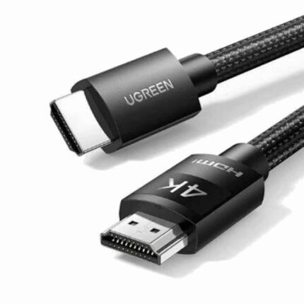 HDMI 4K Male to Male High-Speed Cable 10M