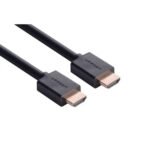 HDMI 4K Male to Male High-Speed Cable 3M