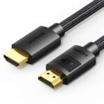 HDMI 4K Male to Male High-Speed Cable 5M