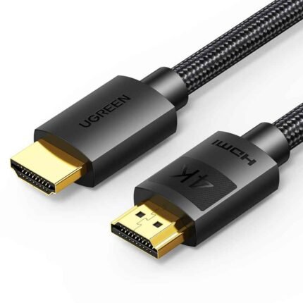 HDMI 4K Male to Male High-Speed Cable 5M