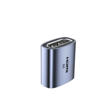 HDMI 8K Female to Female Extension Adapter 60Hz