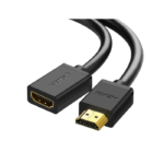 HDMI Male to Female Extension Cable 5M High-Speed
